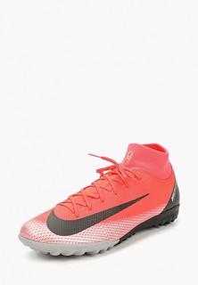 Шиповки Nike SUPERFLY 6 ACADEMY CR7 TF