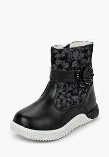 Полусапоги ZeBra