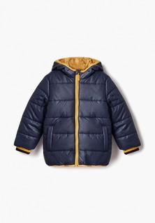 Куртка утепленная Modis