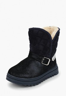 Полусапоги ZeBra