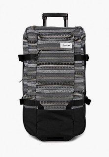 Чемодан Dakine DK SPLIT ROLLER EQ 75L