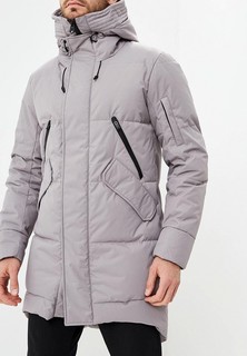 Пуховик Krakatau