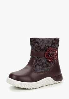 Полусапоги ZeBra