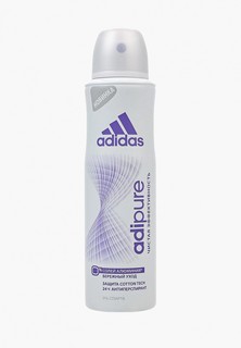 Дезодорант adidas Anti-perspirant Spray Female 150 мл adipure 24ч