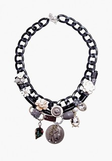 Колье Aiyony Macie