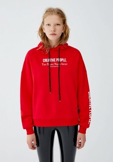Худи Pull&Bear Pull&;Bear