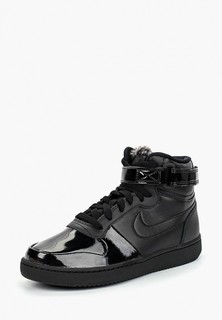 Кеды Nike WMNS NIKE EBERNON MID PREM