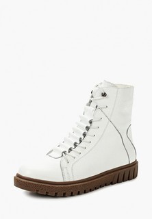 Ботинки Patrol