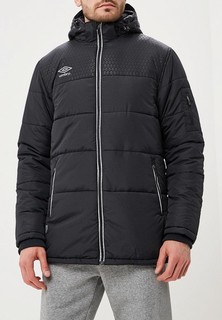 Куртка утепленная Umbro CUSTOM PADDED JACKET