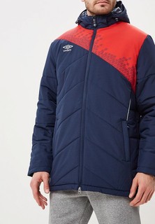 Куртка утепленная Umbro ARMADA PADDED JACKET