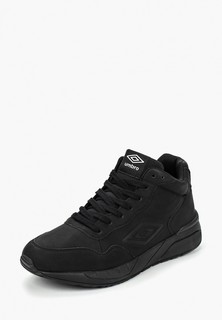 Кроссовки Umbro CONVY MID