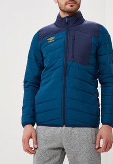 Куртка утепленная Umbro QUILTED JACKET