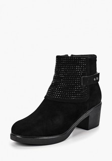 Ботильоны Berkonty 