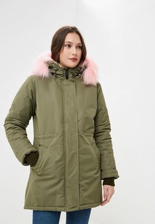 Куртка утепленная Dasti Hoverla