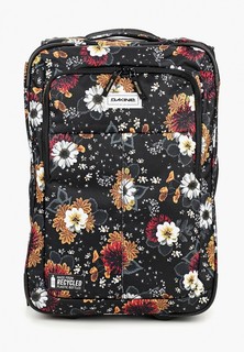 Чемодан Dakine DK CARRY ON ROLLER 42L