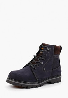 Ботинки Dockers by Gerli