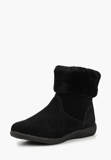 Полусапоги Alessio Nesca