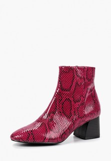 Ботильоны Topshop