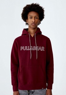 Худи Pull&Bear 