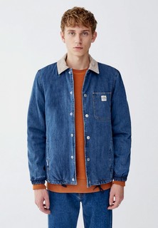 Куртка джинсовая Pull&Bear Pull&;Bear