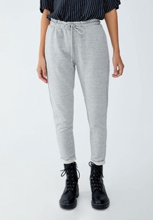 Брюки спортивные Pull&Bear Pull&;Bear