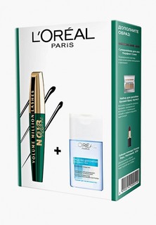 Категория: Наборы для макияжа L'Oreal