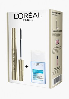 Набор для макияжа глаз LOreal Paris LOreal