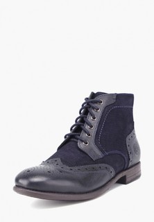 Ботинки Airbox 