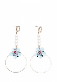 Серьги Aiyony Macie