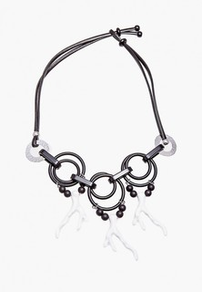 Колье Aiyony Macie