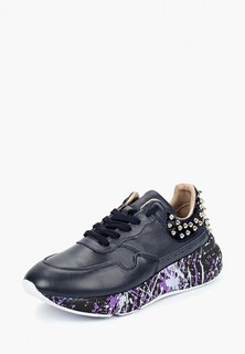 Кроссовки Brulloff Vikstrom