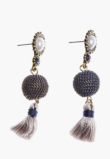 Серьги Aiyony Macie