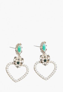 Серьги Aiyony Macie