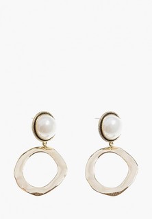 Серьги Aiyony Macie