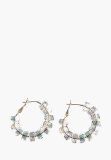 Серьги Aiyony Macie