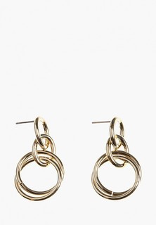 Серьги Aiyony Macie