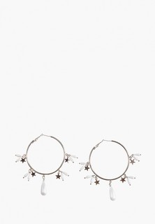 Серьги Aiyony Macie