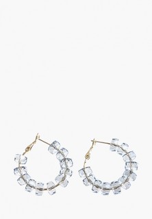 Серьги Aiyony Macie