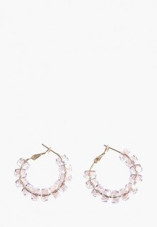 Серьги Aiyony Macie