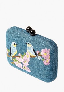 Клатч Aiyony Macie