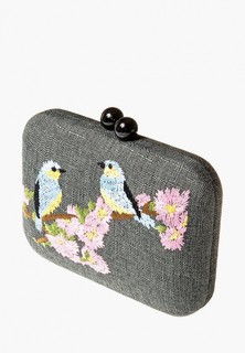 Клатч Aiyony Macie