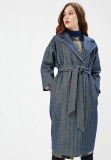 Пальто Ruxara Lamoda Online Exclusive