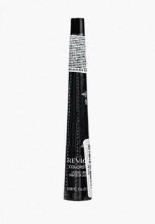 Подводка для глаз Revlon Жидкая Colorstay Liquid Liner Blackest black