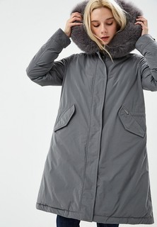 Пуховик Woolrich KEYSTONE PARKA