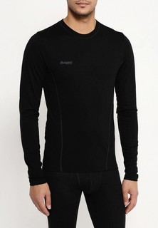 Термобелье верх Bergans of Norway Soleie Shirt