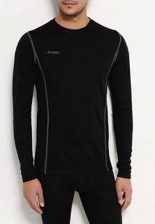 Термобелье верх Bergans of Norway Akeleie Shirt