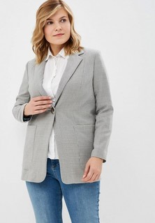 Пиджак Модный дом Виктории Тишиной