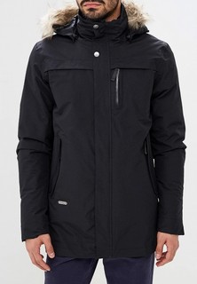 Пуховик Bergans of Norway Sagene 3in1 Jkt