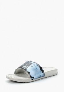 Сланцы Nike Nike Benassi "Just Do It." Womens Sandals