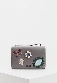 Сумка Tous TEATIME JEWEL